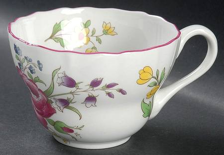Marlborough Sprays Breakfast Cup