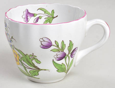 Marlborough Sprays Flat Cup