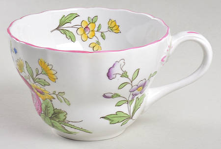 Marlborough Sprays Breakfast Cup
