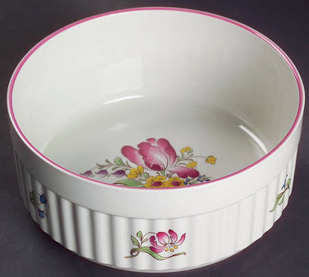 Marlborough Sprays 6" Souffle
