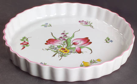 Marlborough Sprays 10" Quiche