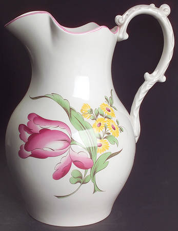 Marlborough Sprays 160 Oz Pitcher
