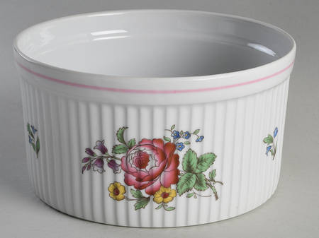 Marlborough Sprays 7" Souffle