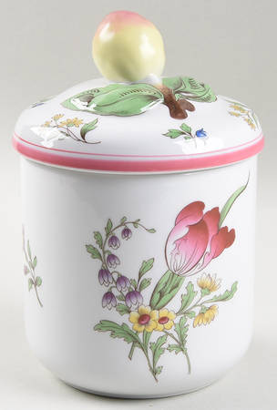 Marlborough Sprays Small Canister & Lid