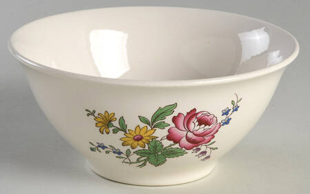 Marlborough Sprays Nut Bowl