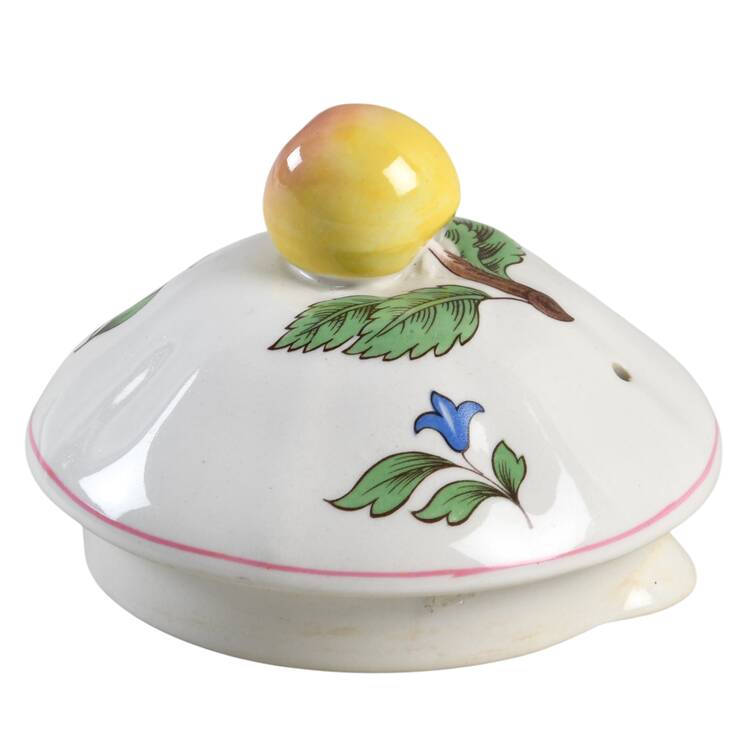 Marlborough Sprays Lid for Small Teapot