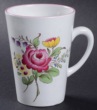 Marlborough Sprays Mug