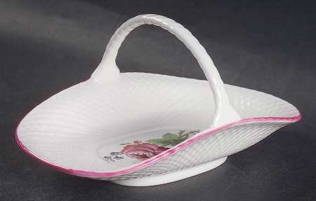 Marlborough Sprays 5" Handled Basket