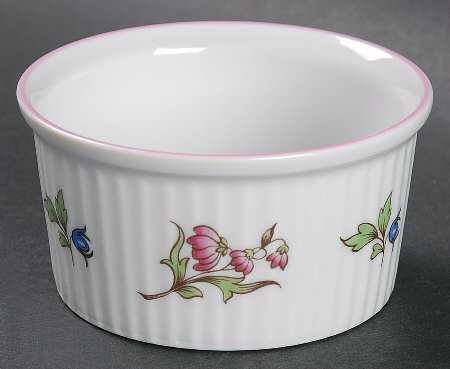 Marlborough Sprays Ramekin by Spode
