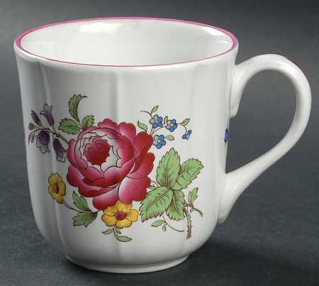 Marlborough Sprays Mug
