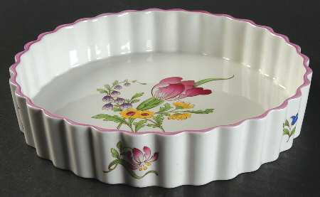 Marlborough Sprays 7" Quiche