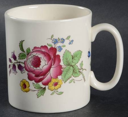 Marlborough Sprays Mug