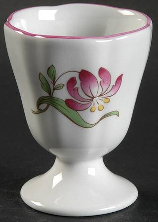 Marlborough Sprays Single Egg Cup