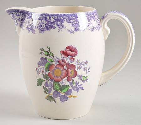 Mayflower 48 Oz Jug