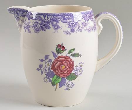 Mayflower 32 Oz Jug