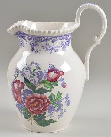 Mayflower 40 Oz Pitcher