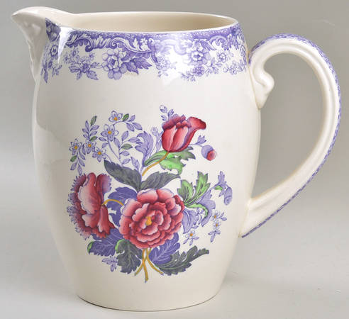 Mayflower 64 Oz Jug