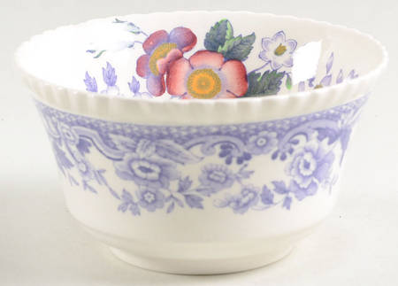 Mayflower Open Sugar Bowl