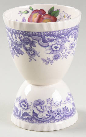 Mayflower Double Egg Cup