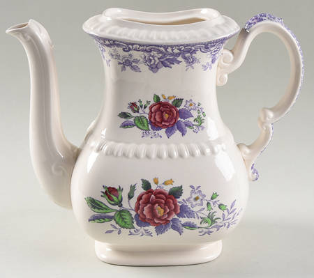 Mayflower Coffee Pot No Lid