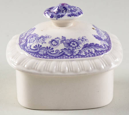 Mayflower Lid for Coffee Pot