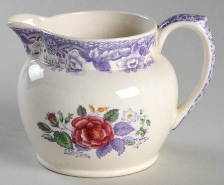 Mayflower 12 Oz Jug