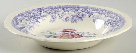Mayflower Round Butter No Lid