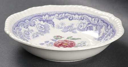 Mayflower Coupe Cereal Bowl