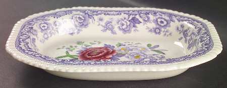 Mayflower 9" Oval Vegetable Bowl