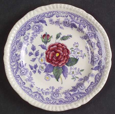 Mayflower Small Bread & Butter Plate