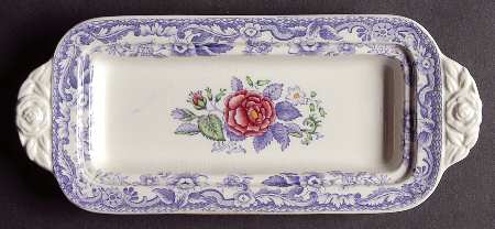 Mayflower 1/4 Lb Butter No Lid