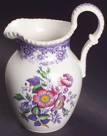 Mayflower 20 Oz Pitcher