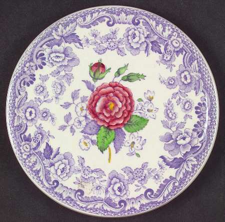 Mayflower Trivet
