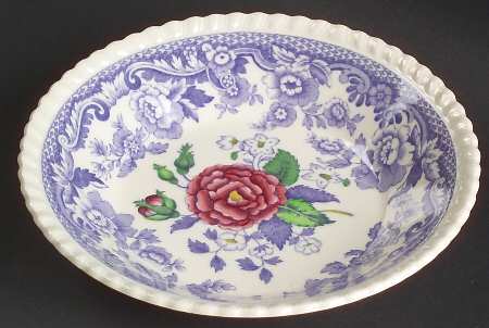 Mayflower Fruit/Dessert (Sauce) Bowl