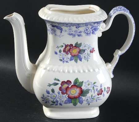Mayflower Coffee Pot No Lid