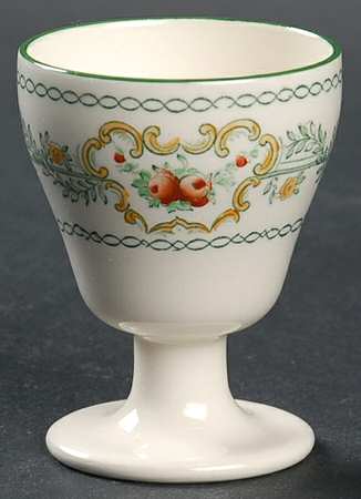 Mayfair Single Egg Cup