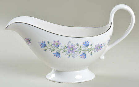Maytime Gravy Boat