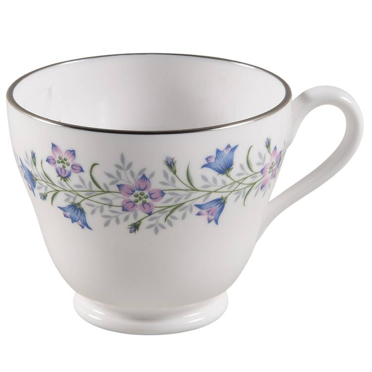 Maytime Footed Cup