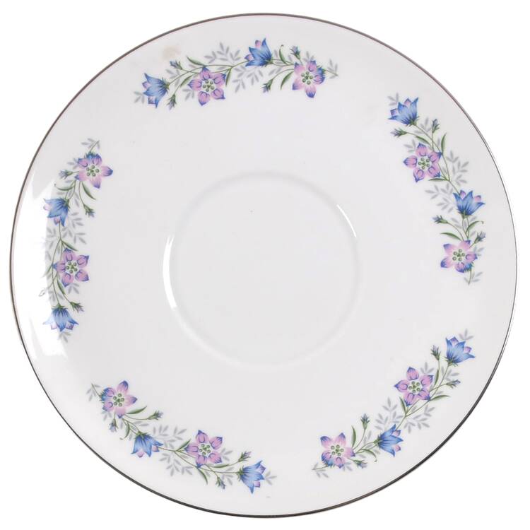 Maytime Saucer for Cream Soup Bowl