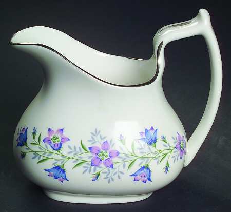 Maytime Creamer