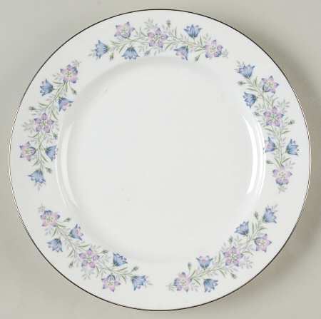 Maytime Salad Plate