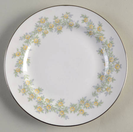 Melanie Bread & Butter Plate