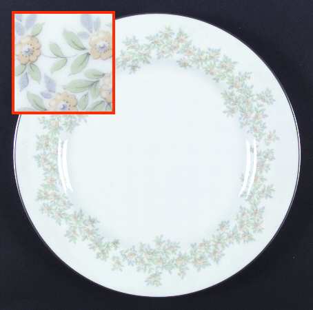 Melanie by Spode