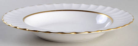 Midas Rim Soup Bowl