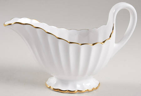 Midas Gravy Boat