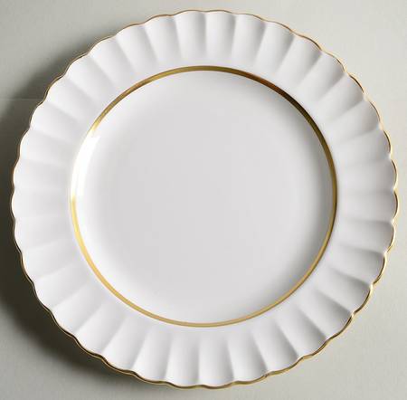 Midas Salad Plate