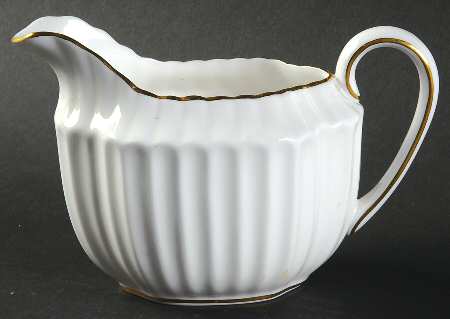 Midas Creamer