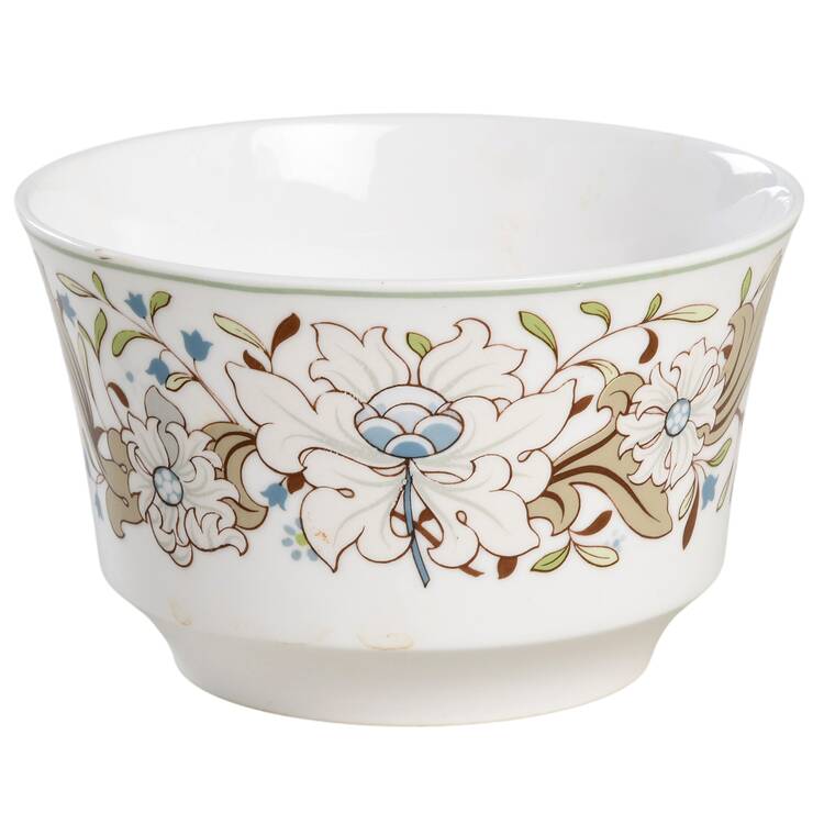 Milkwood Open Sugar Bowl