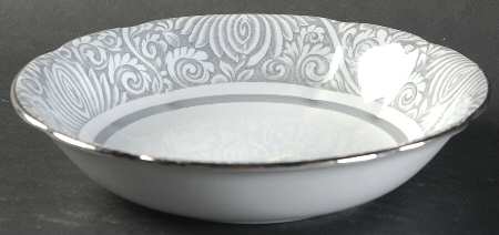 Ming Coupe Cereal Bowl
