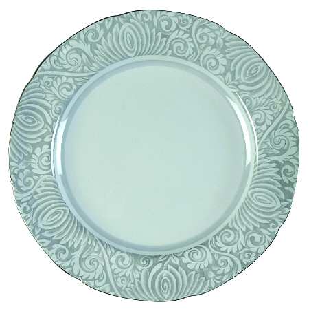Ming Luncheon Plate